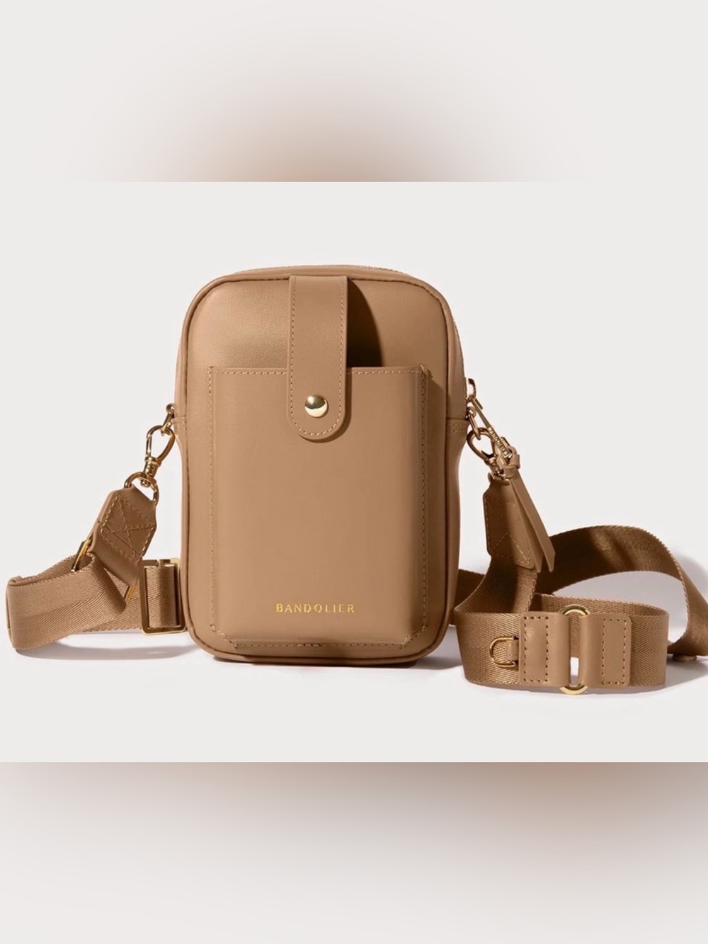 Bandolier Dillon Bag